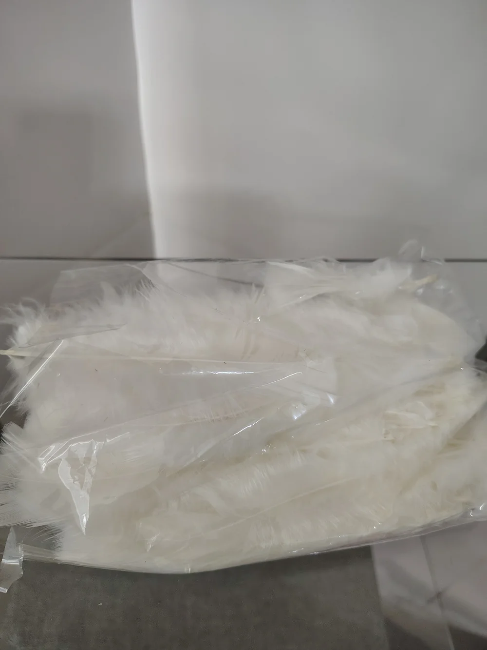 Lot Natural Feathers Bulk 37 Packs Assorted Color 4.5 inch New For Arts & Crafts
